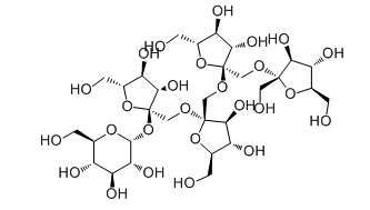 蔗果五糖 1F-Fructofuranosylnystose