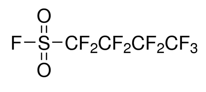 全氟丁基磺酰氟 n-Nonafluorobutanesulfonyl fluoride
