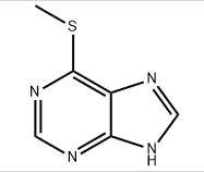甲醇中6-甲巯基嘌呤溶液，1000μg/mL 6-Methylmercaptopurine Solution in Methanol, 1000μg/mL