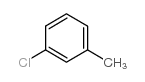 二氯甲烷中3-氯甲苯溶液，1000μg/mL 3-Chlorotoluene Solution in Dichloromethane, 1000μg/mL