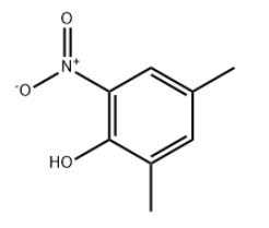 甲醇中2,4-二甲基-6-硝基苯酚溶液，1000μg/mL 2,4-Dimethyl-6-nitrophenol Solution in Methanol, 1000μg/mL