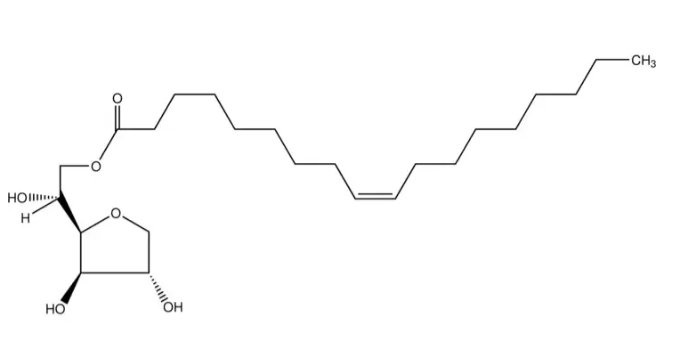 脱水山梨醇单油酸酯 Sorbitan monooleate