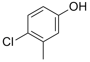 4-氯-3-甲基苯酚 4-chloro-3-methylphenol