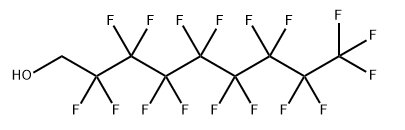1H,1H-全氟-1-壬醇 1H,1H-Perfluoro-1-nonanol