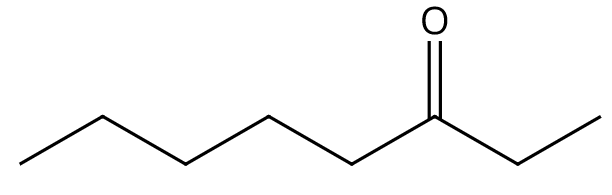 丙酮中3-辛酮溶液，100μg/mL 3-Octanone Solution in Acetone, 100μg/mL