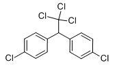正己烷中4,4'-滴滴涕溶液，100μg/mL 4,4'-DDT Solution in Hexane, 100μg/mL