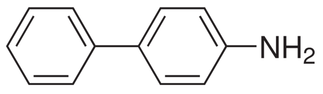 甲醇中4-氨基联苯溶液，1000μg/mL 4-Aminobiphenyl Solution in Methanol, 1000μg/mL