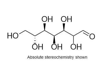 D-葡萄庚糖 D-Glucoheptose