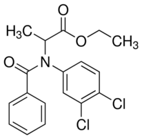 乙腈中新燕灵溶液，100μg/mL Benzoylprop-ethyl Solution in Acetonitrile, 100μg/mL