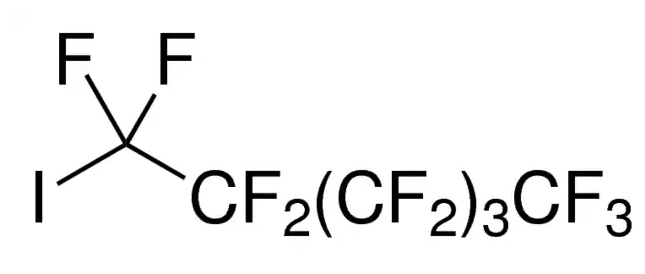 全氟己基碘 Perfluoro-1-iodohexane