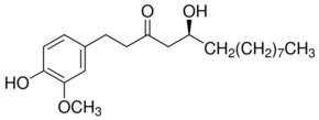 (S)-10-姜酚 (S)-10-Gingerol