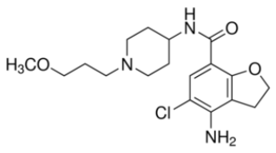 普芦卡必利 Prucalopride