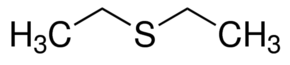 甲醇中乙硫醚溶液，1000μg/mL Diethyl Sulfide Solution in Methanol, 1000μg/mL