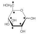 D-葡萄糖-13C6 D-Glucose-13C6