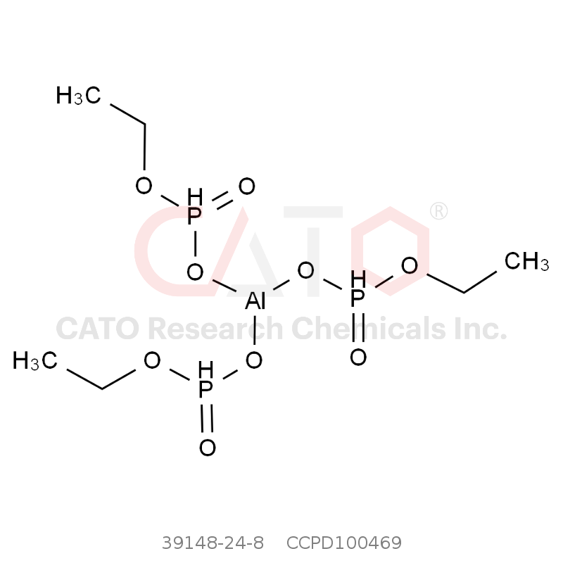 三乙膦酸铝