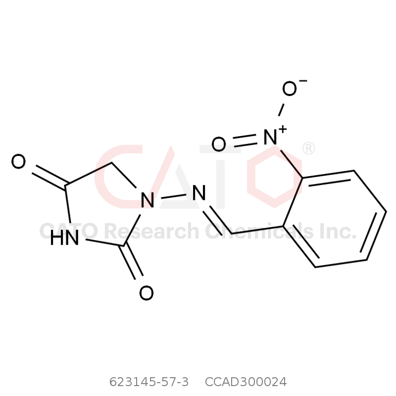 2-NP-呋喃妥因 2-NP-AHD