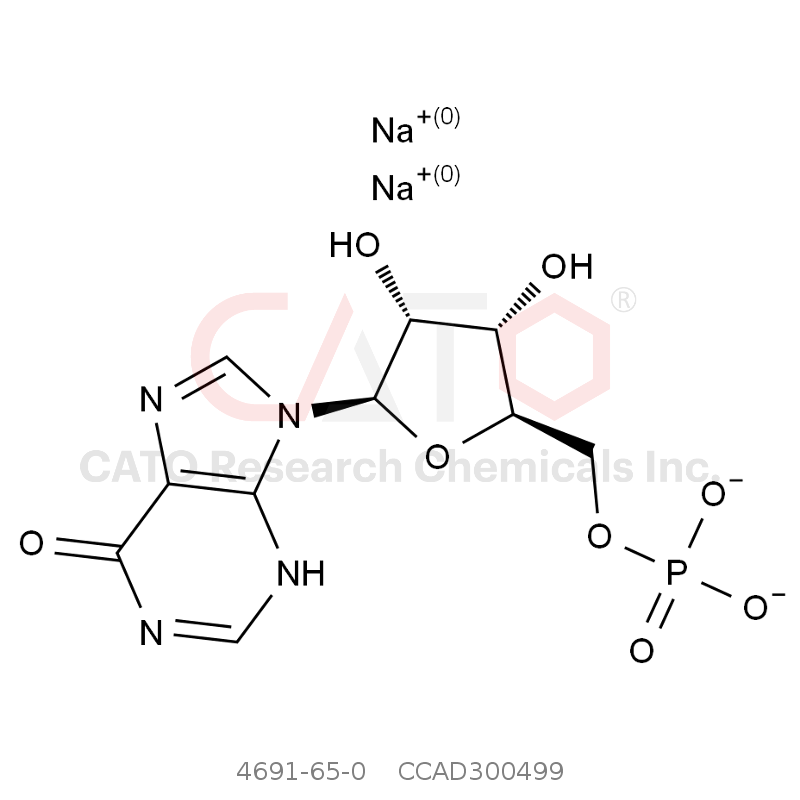 肌苷酸二钠