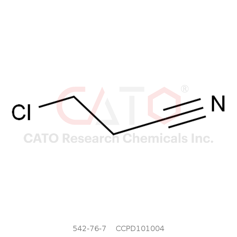 3-氯丙腈