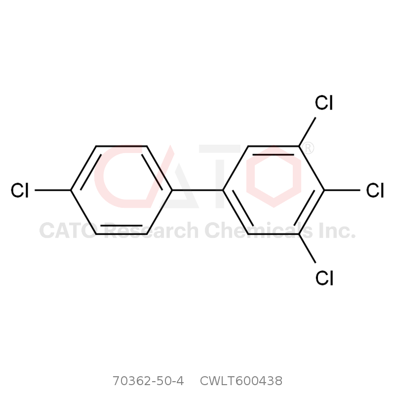 3，4，4’，5-四氯联苯 Pcb No. 81