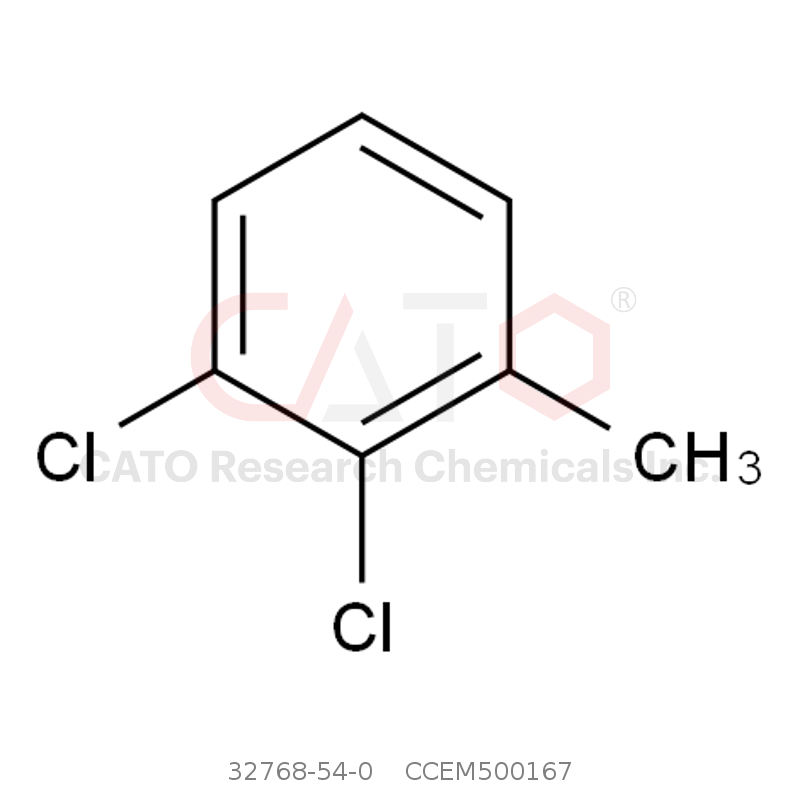 2，3-二氯甲苯