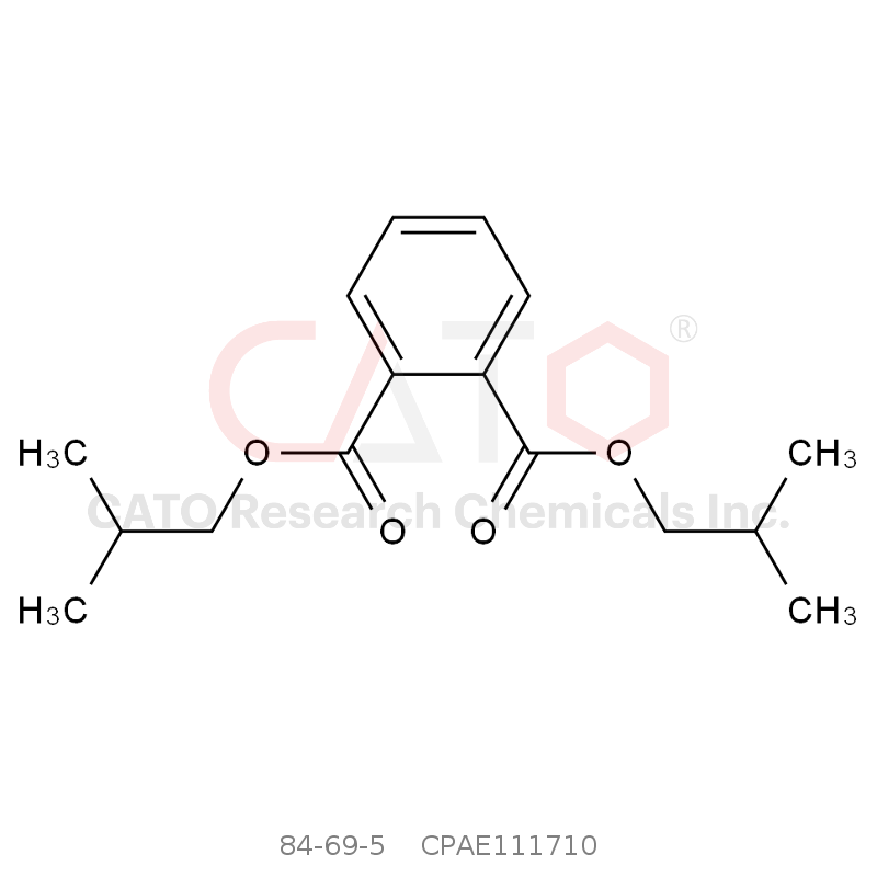 邻苯二甲酸二异丁酯