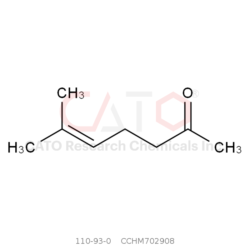甲基庚烯酮 6-Methyl-5-hepten-2-one