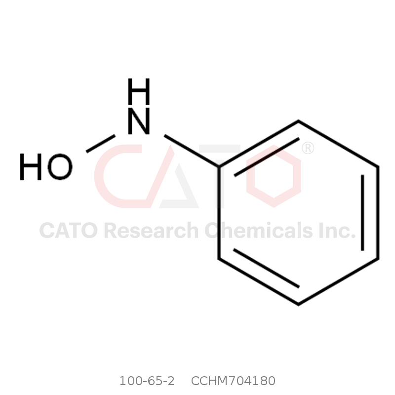 苯基羟胺 N-Phenylhydroxylamine