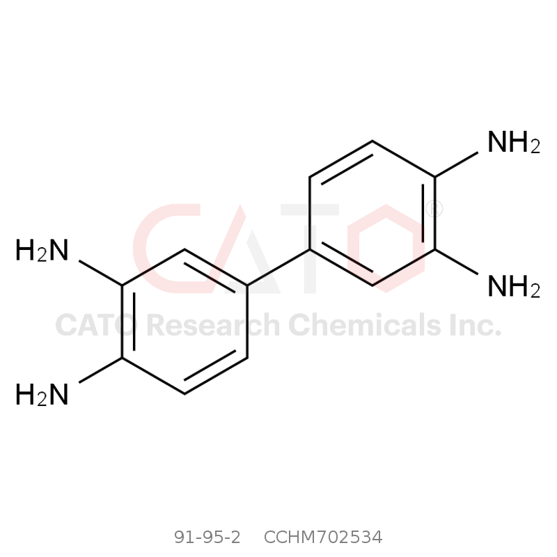 3,3＇-二氨基联苯胺