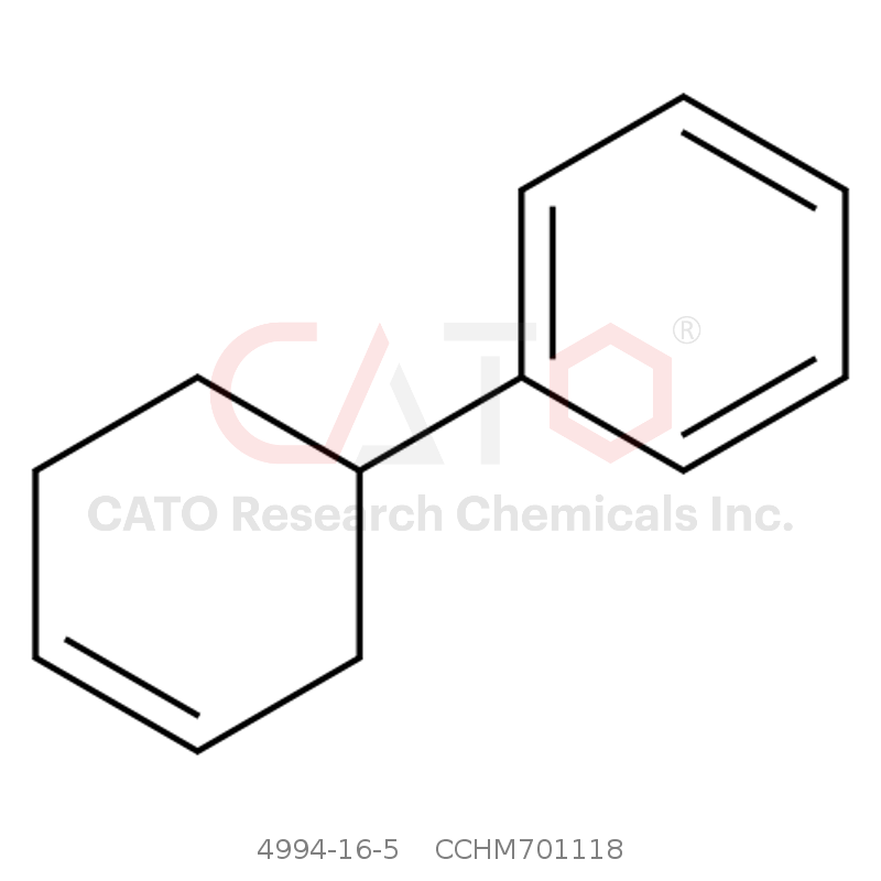 4-Phenyl-1-Cyclohexene