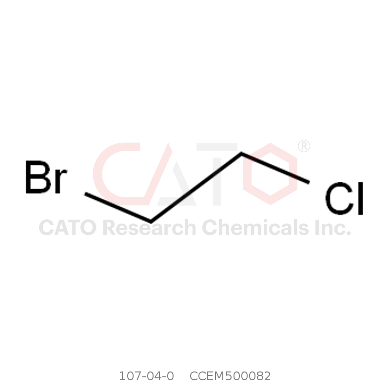 1-溴-2-氯乙烷 1-Bromo-2-Chloroethane