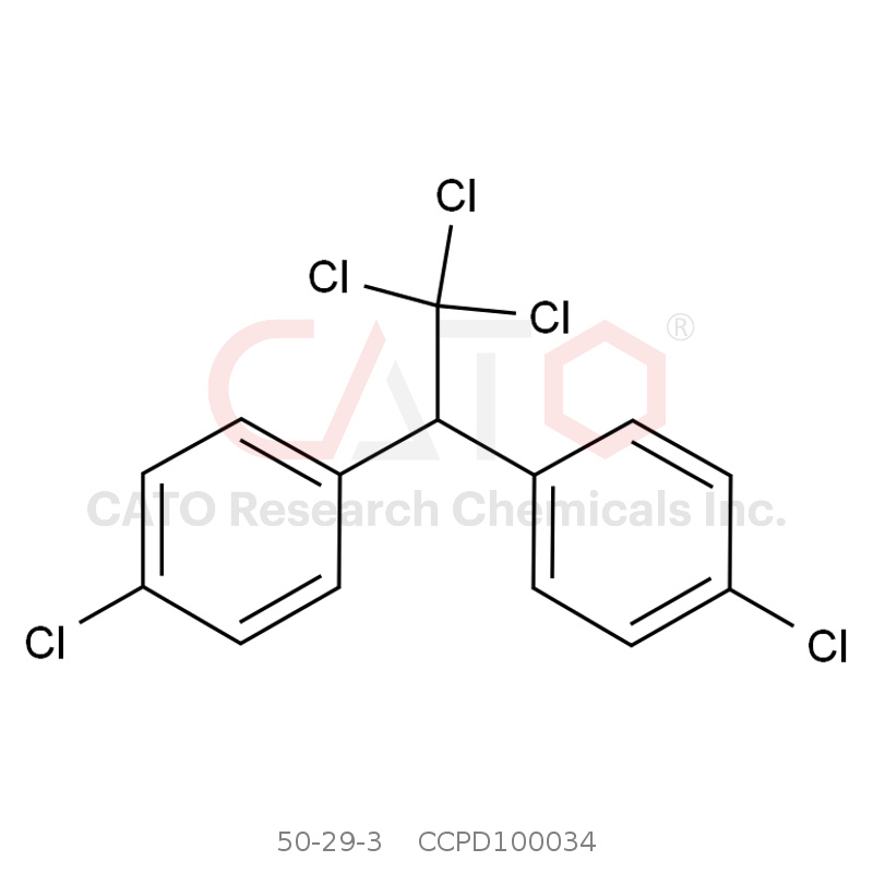 P，P’-滴滴涕 4,4'-DDT