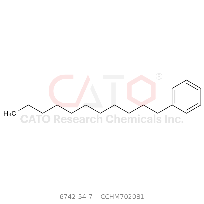 正十一烷基苯 Undecylbenzene