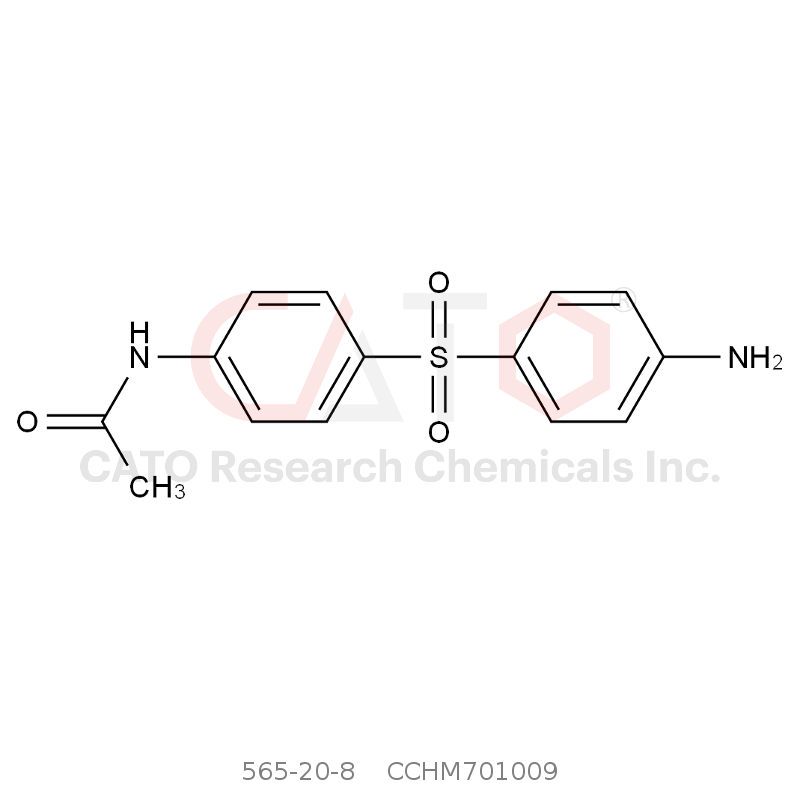 N-乙酰氨苯砜 N-Acetyl Dapsone