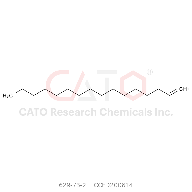 1-十六碳烯