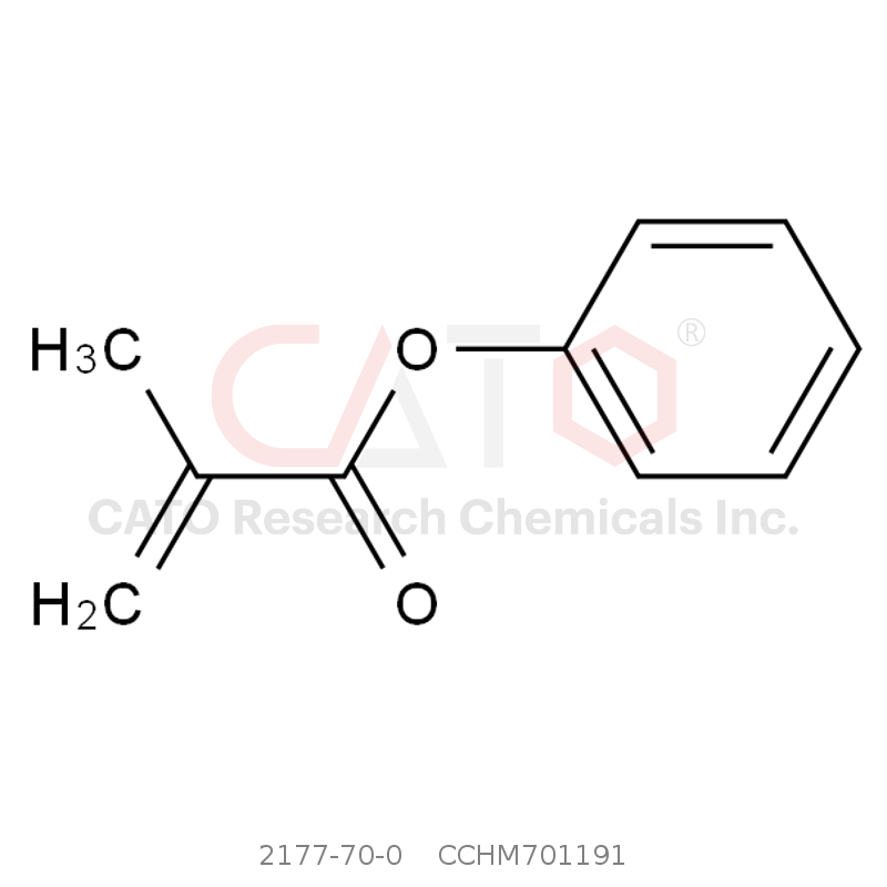 甲基丙烯酸苯酯