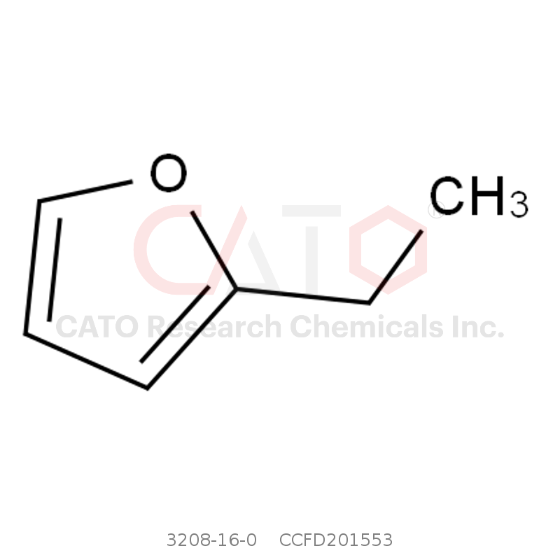 2-乙基呋喃