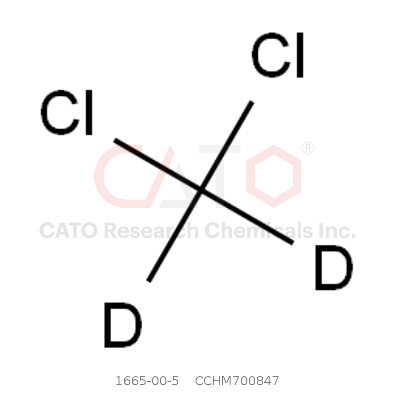 二氯甲烷-d2