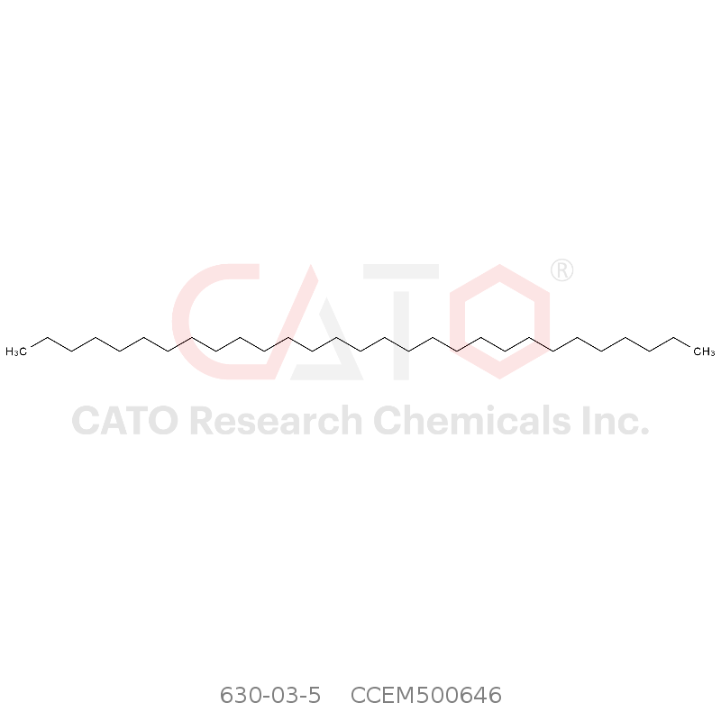 正二十九烷 N-Nonacosane