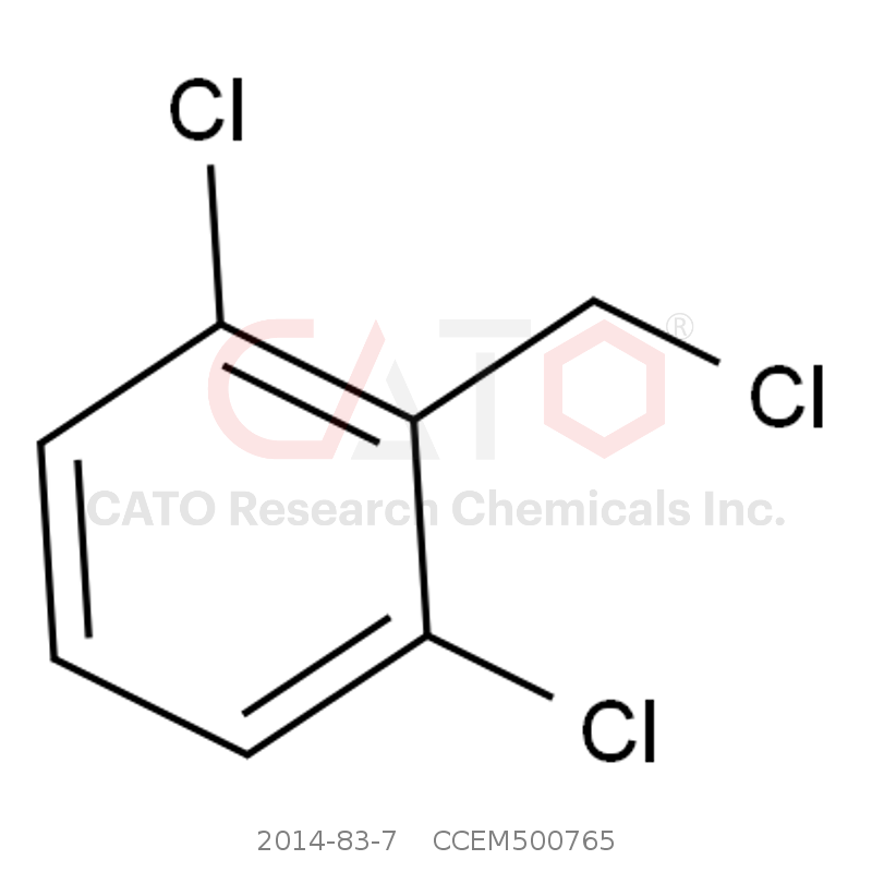 alpha，2，6-三氯甲苯 Alpha,2,6-Trichlorotoluene