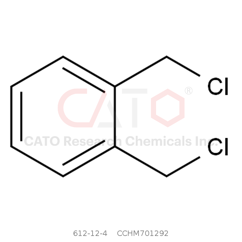 α,α＇-二氯邻二甲苯 alpha,alpha＇-Dichloro-o-xylene