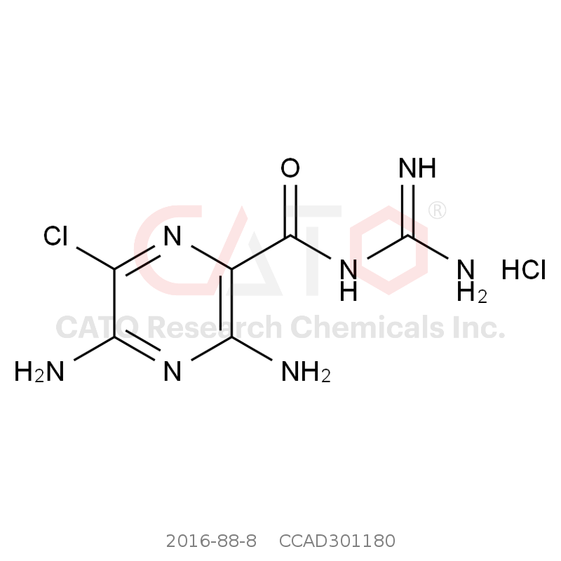 阿米洛利盐酸盐