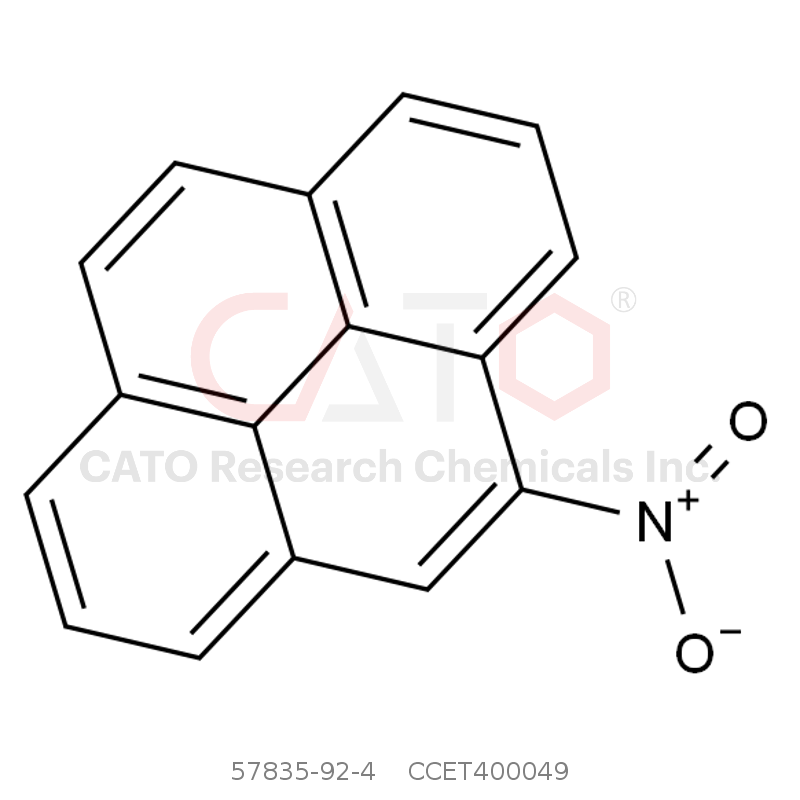 4-硝基芘