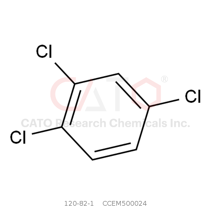 1，2，4-三氯苯 1,2,4-Trichlorobenzene