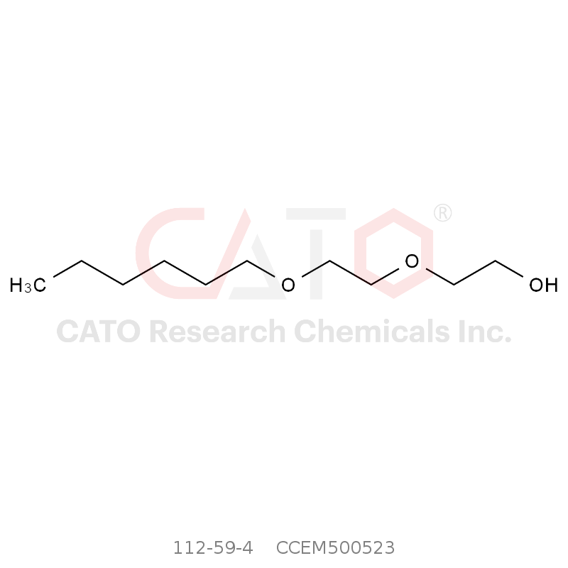 二乙二醇单己醚 Diethylene Glycol Monohexyl Ether