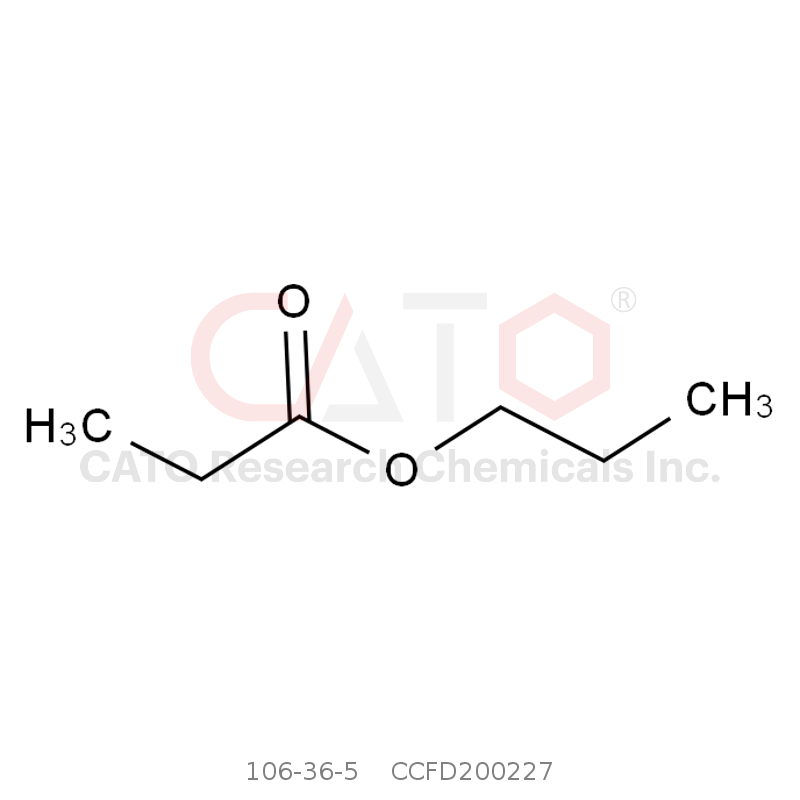 丙酸正丙酯 Propyl Propionate