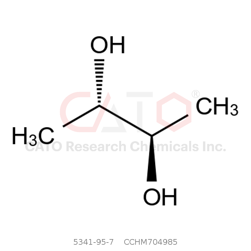 内消旋-2,3-丁二醇