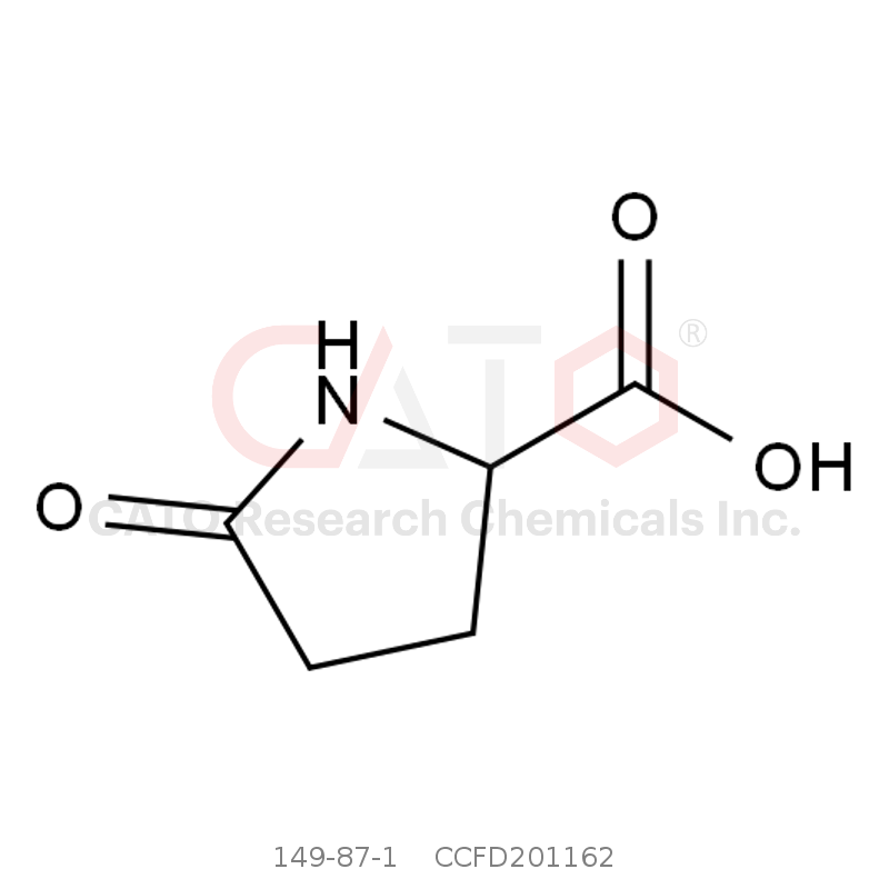 DL-焦谷氨酸 DL-Pyroglutamic Acid