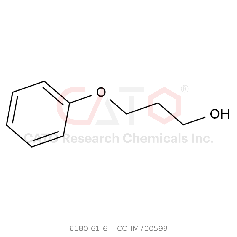 3-苯氧基-1-丙醇 3-Phenoxy-1-Propanol
