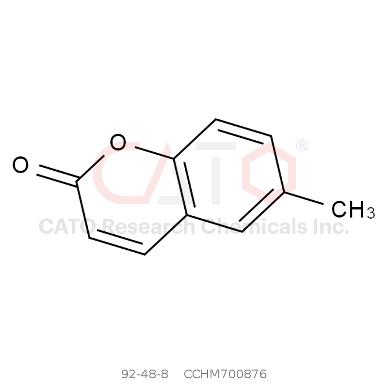 6-甲基香豆素