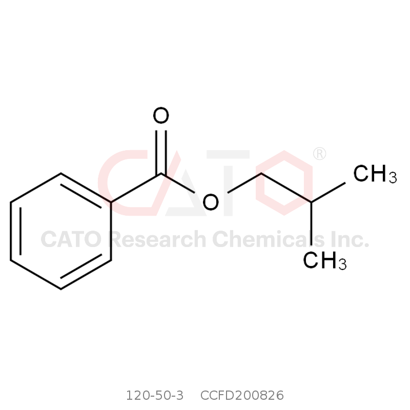 苯甲酸异丁酯